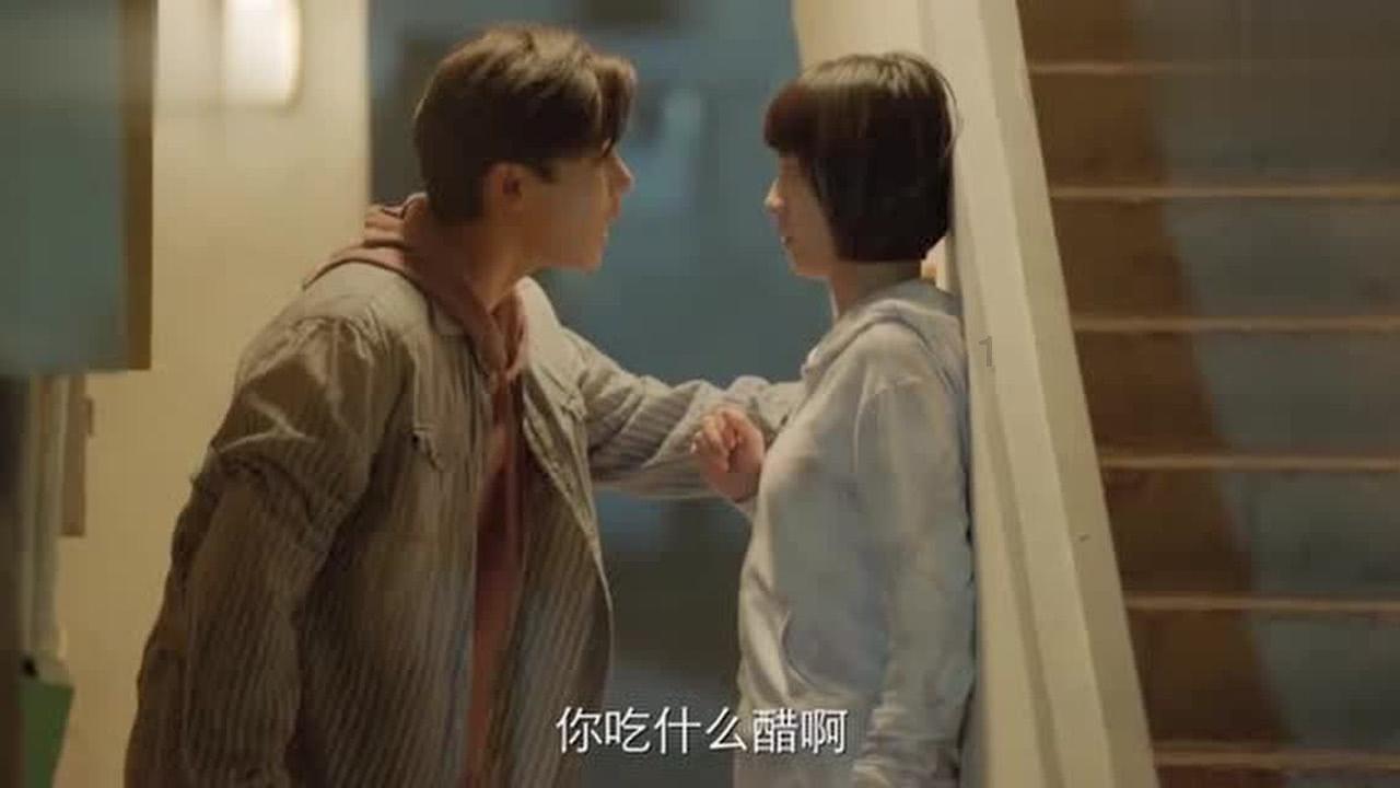 逃离整洁房屋